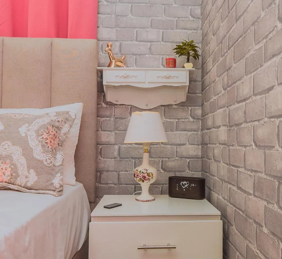 A-1 Hermoso Apartamento Tipo Villa Al Pie De La Montana Elitevillasjarabacoa