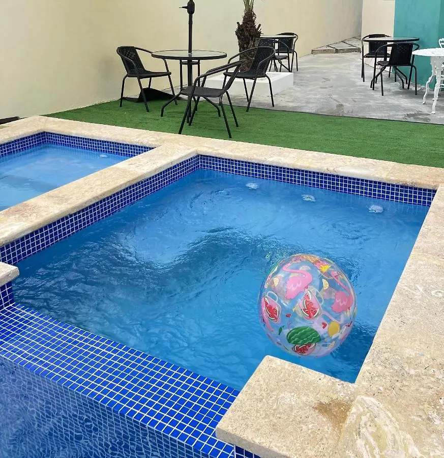 A-1 Hermoso Apartamento Tipo Villa Al Pie De La Montana Elitevillasjarabacoa Apartment