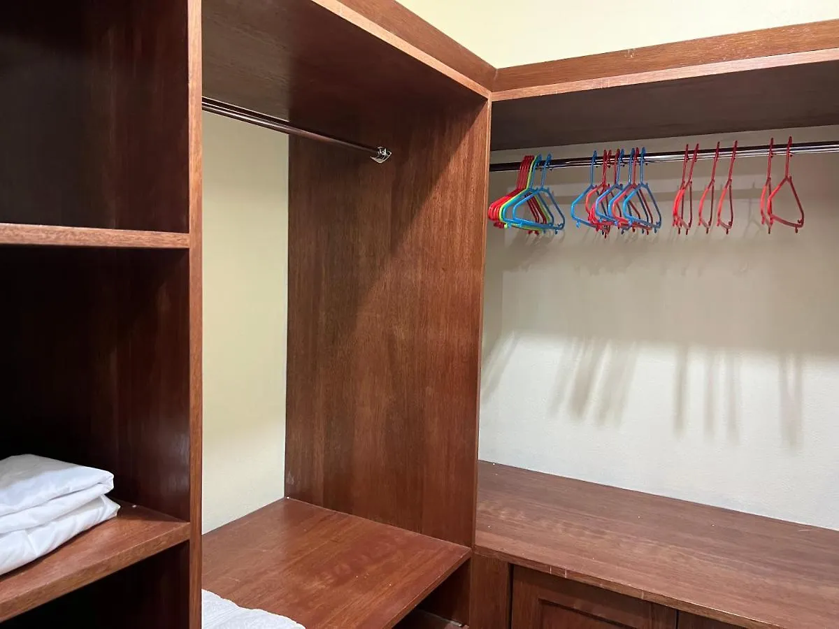 A-1 Hermoso Apartamento Tipo Villa Al Pie De La Montana Elitevillasjarabacoa 0*, Jarabacoa