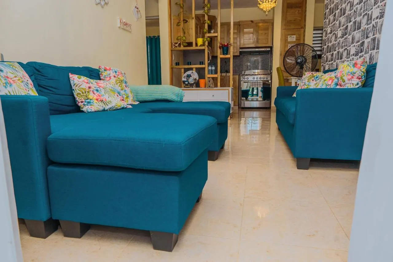 A-1 Hermoso Apartamento Tipo Villa Al Pie De La Montana Elitevillasjarabacoa 0*, Jarabacoa Dominican Republic
