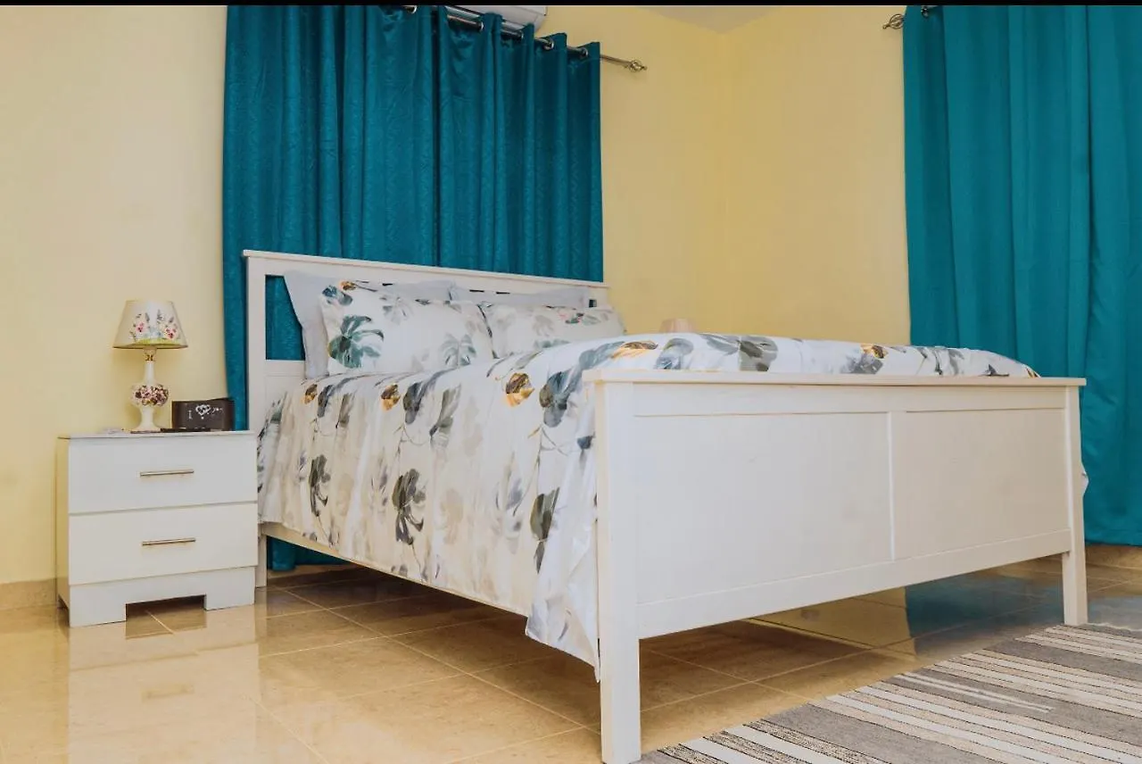 Apartment A-1 Hermoso Apartamento Tipo Villa Al Pie De La Montana Elitevillasjarabacoa