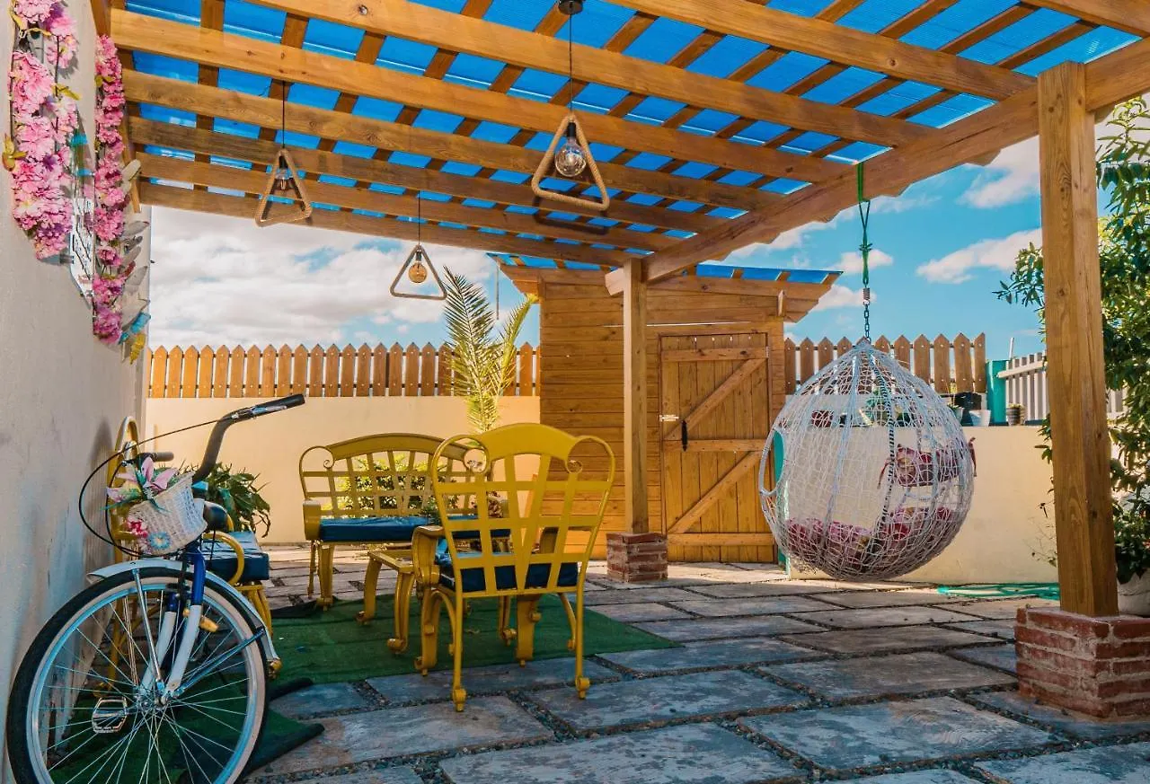 A-1 Hermoso Apartamento Tipo Villa Al Pie De La Montana Elitevillasjarabacoa