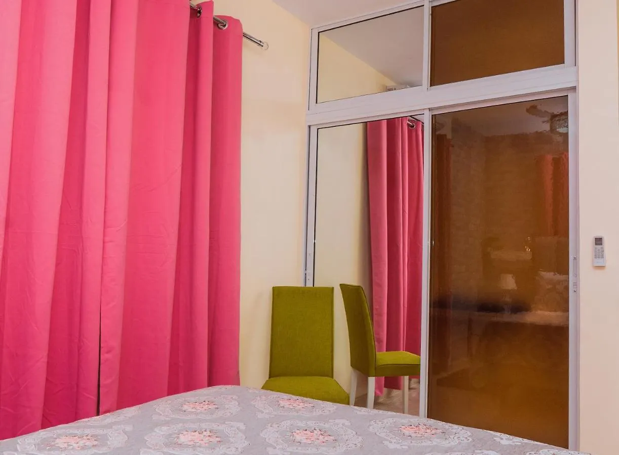 A-1 Hermoso Apartamento Tipo Villa Al Pie De La Montana Elitevillasjarabacoa Jarabacoa
