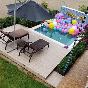  Holiday home Anchorage