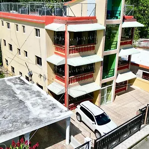 Oasis De Paz 4 Jarabacoa