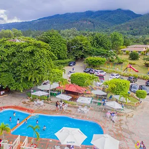 Hotel River Club &, Jarabacoa